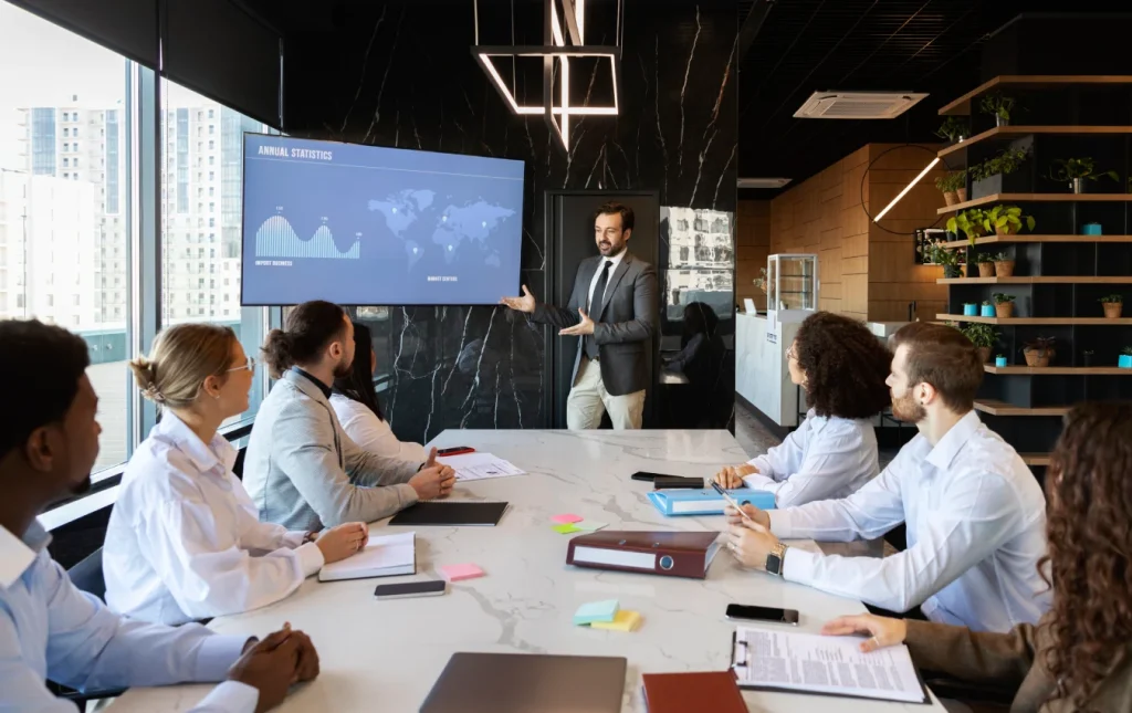 Formation _ développer les compétences