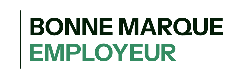 Logo Bonne Marque Employeur