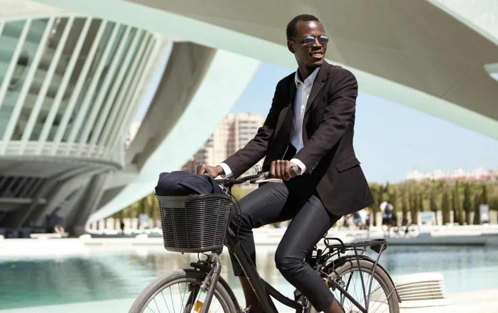 Mobilité Durable