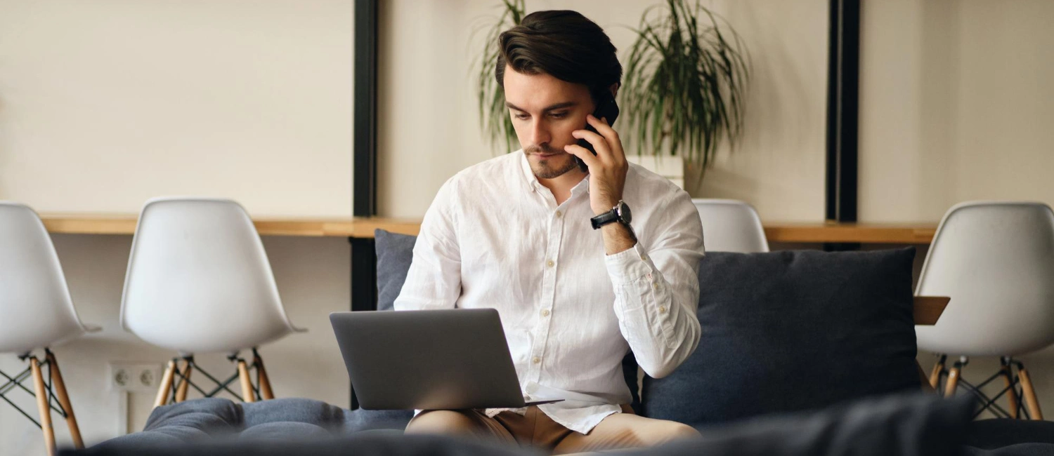télétravail et flexibilité